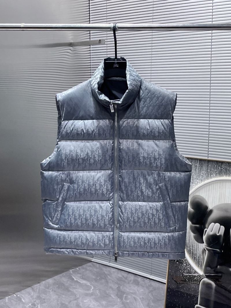 Christian Dior Down Jackets